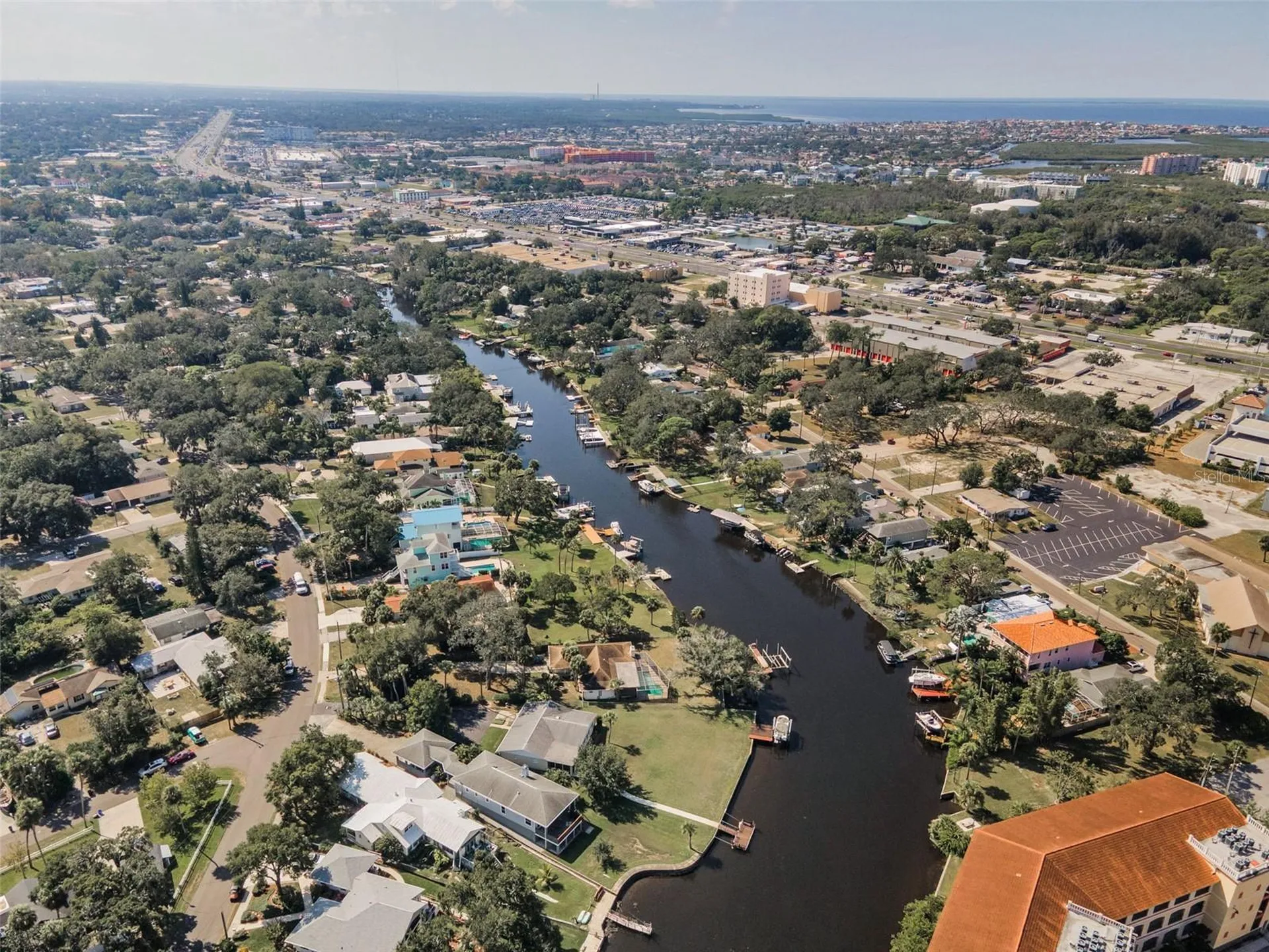 6141 Lafayette Street New Port Richey FL 34652