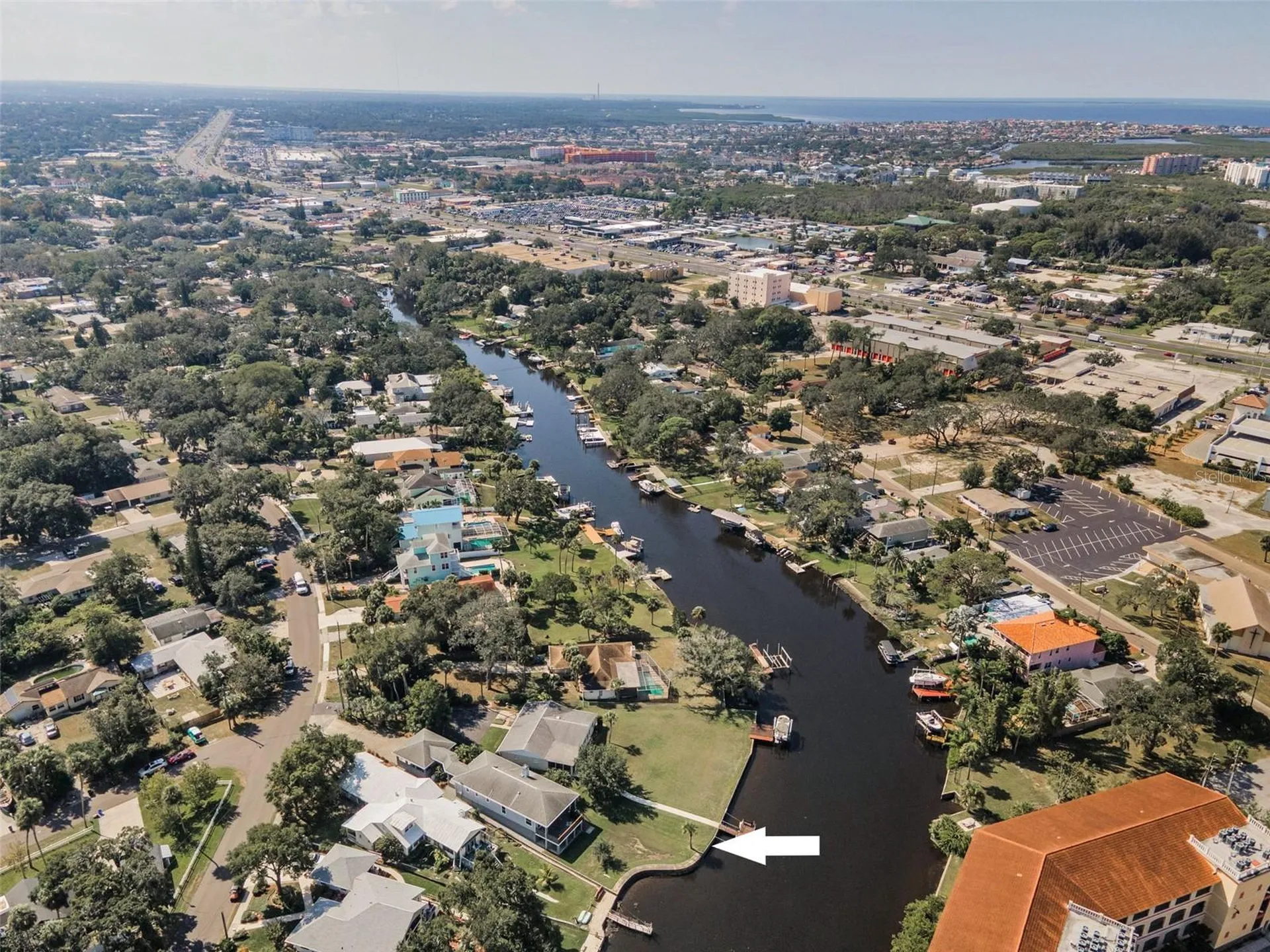 6141 Lafayette Street New Port Richey FL 34652
