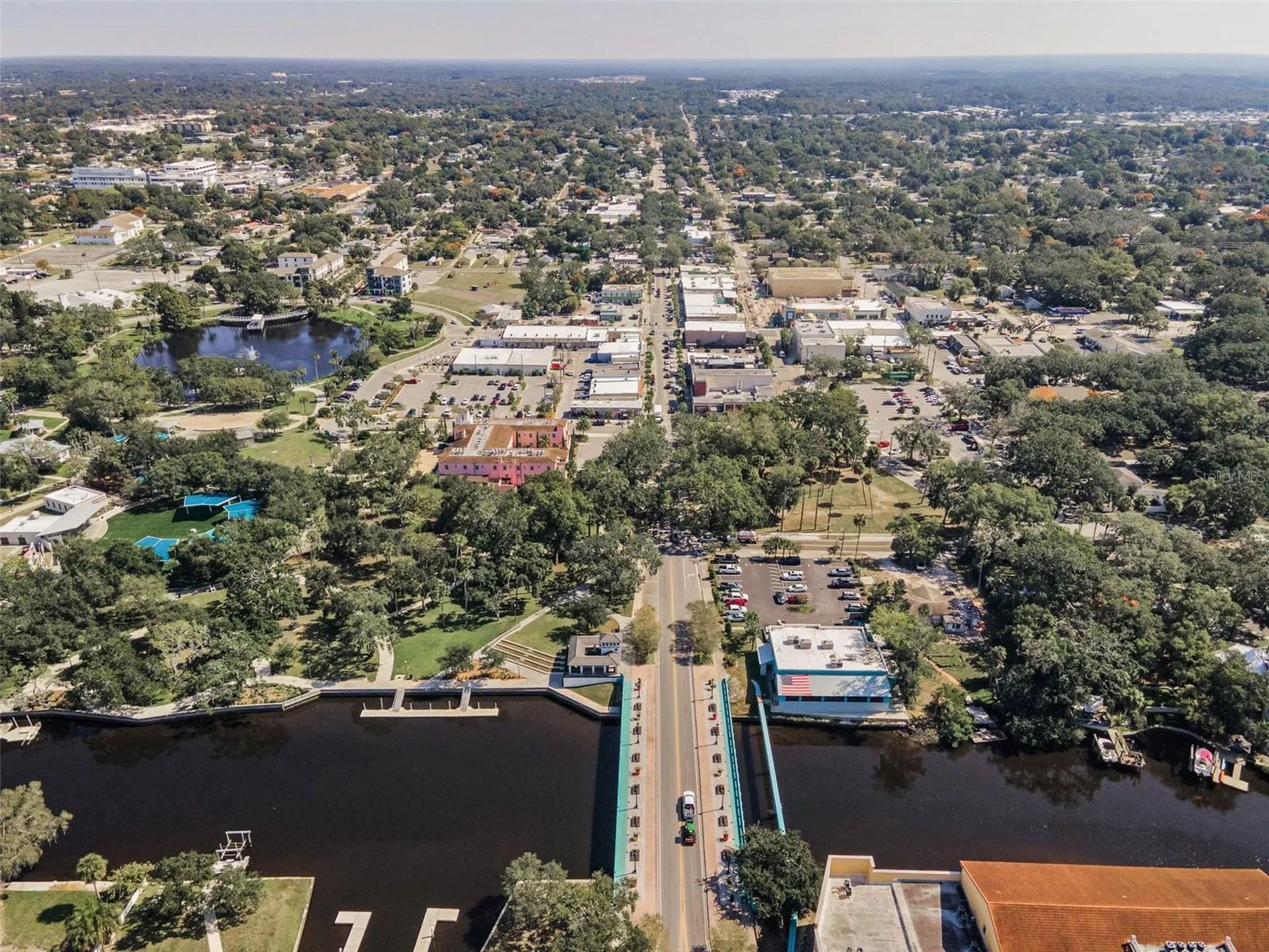 6141 Lafayette Street New Port Richey FL 34652