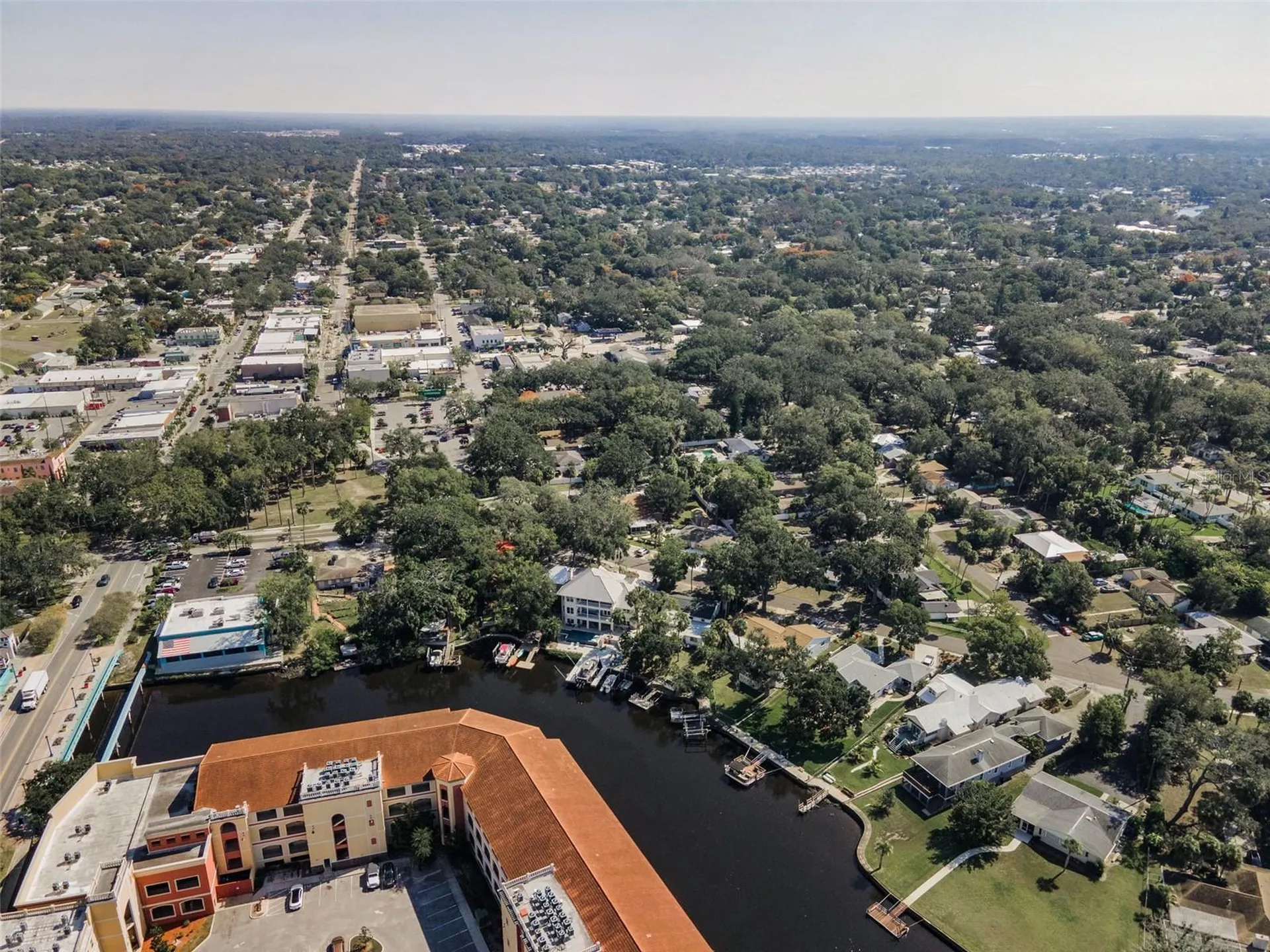 6141 Lafayette Street New Port Richey FL 34652