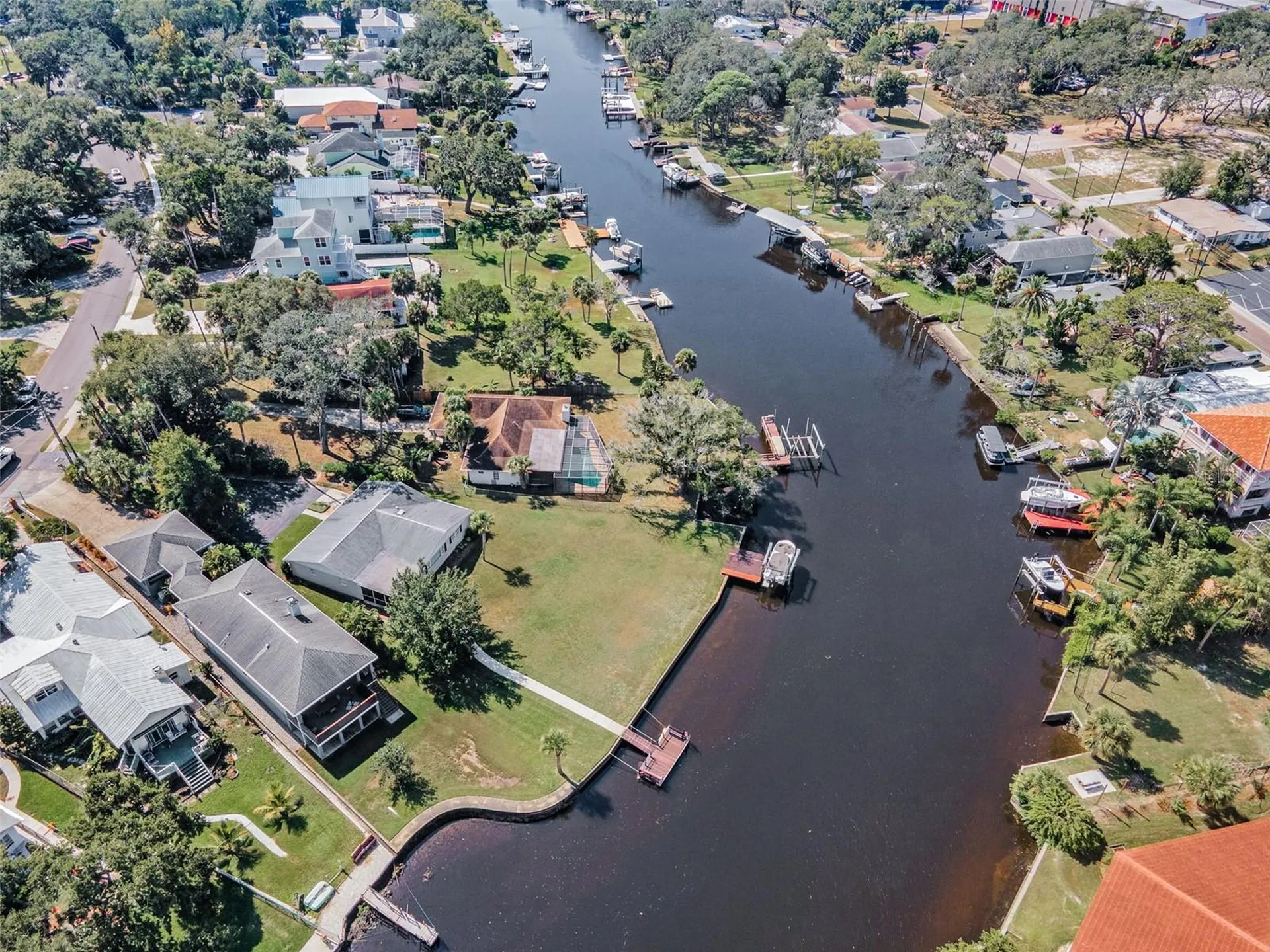 6141 Lafayette Street New Port Richey FL 34652