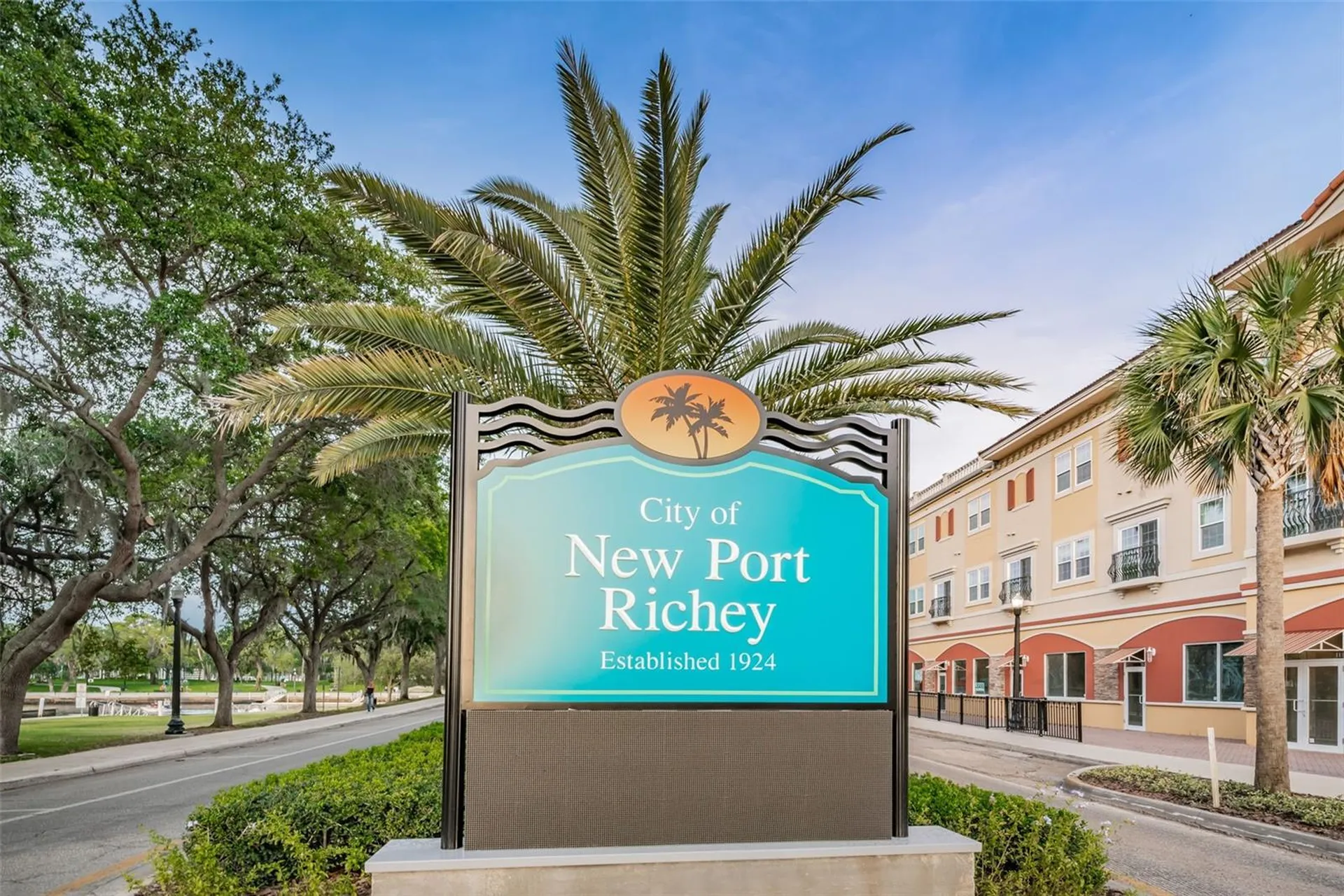 6141 Lafayette Street New Port Richey FL 34652