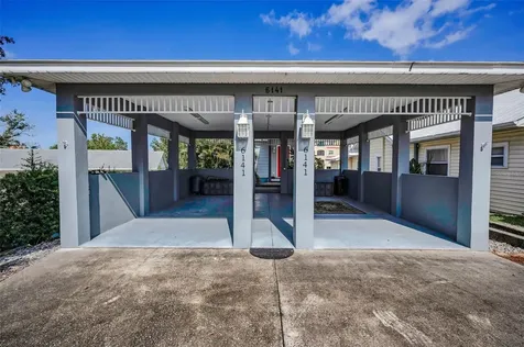 6141 Lafayette Street New Port Richey FL 34652