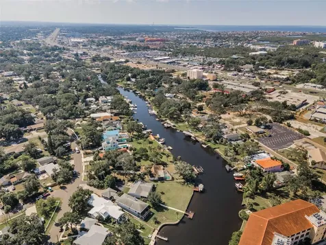 6141 Lafayette Street New Port Richey FL 34652