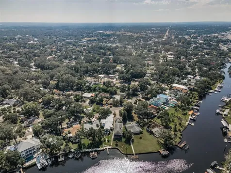 6141 Lafayette Street New Port Richey FL 34652
