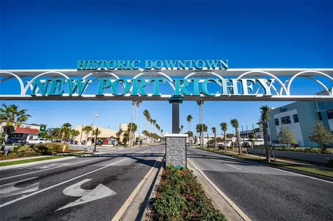 6141 Lafayette Street New Port Richey FL 34652