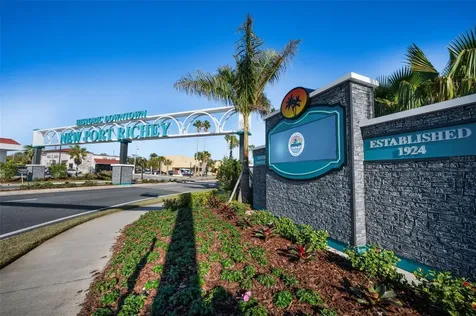 6141 Lafayette Street New Port Richey FL 34652