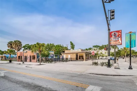 6141 Lafayette Street New Port Richey FL 34652