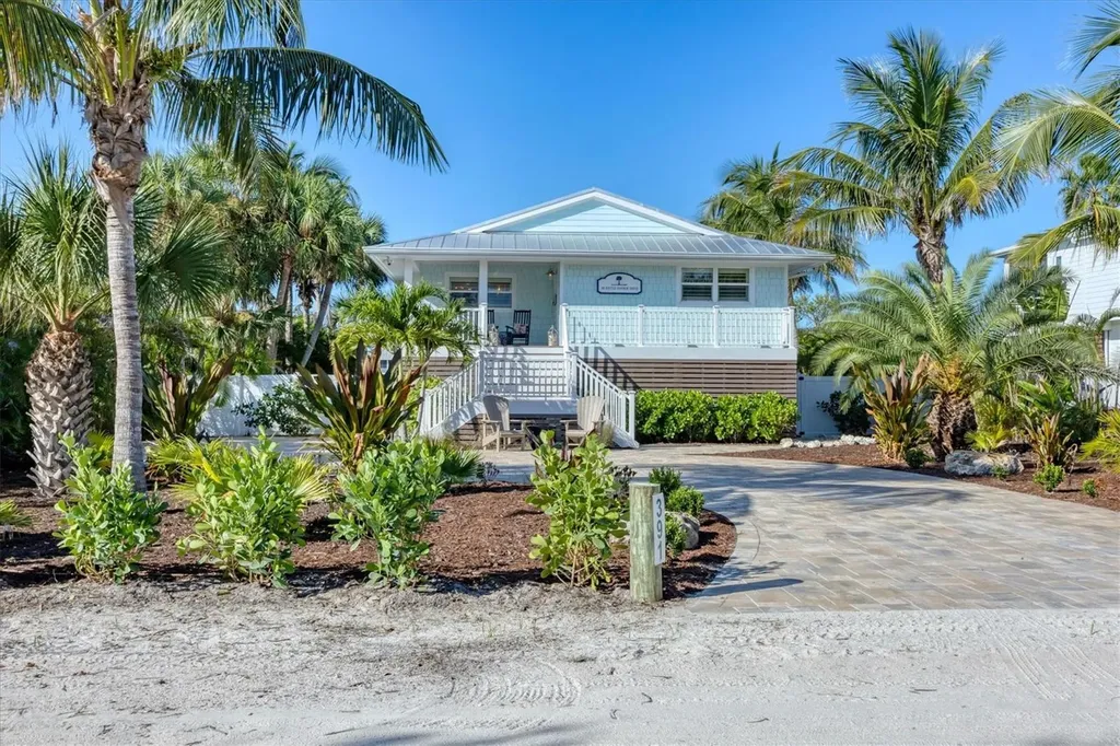 391 Kettle Harbor Drive Placida FL 33946