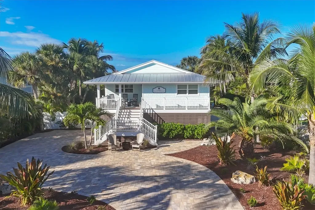 391 Kettle Harbor Drive Placida FL 33946