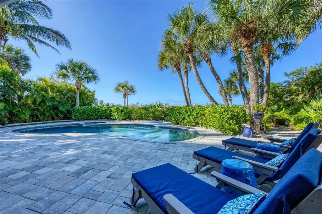 391 Kettle Harbor Drive Placida FL 33946
