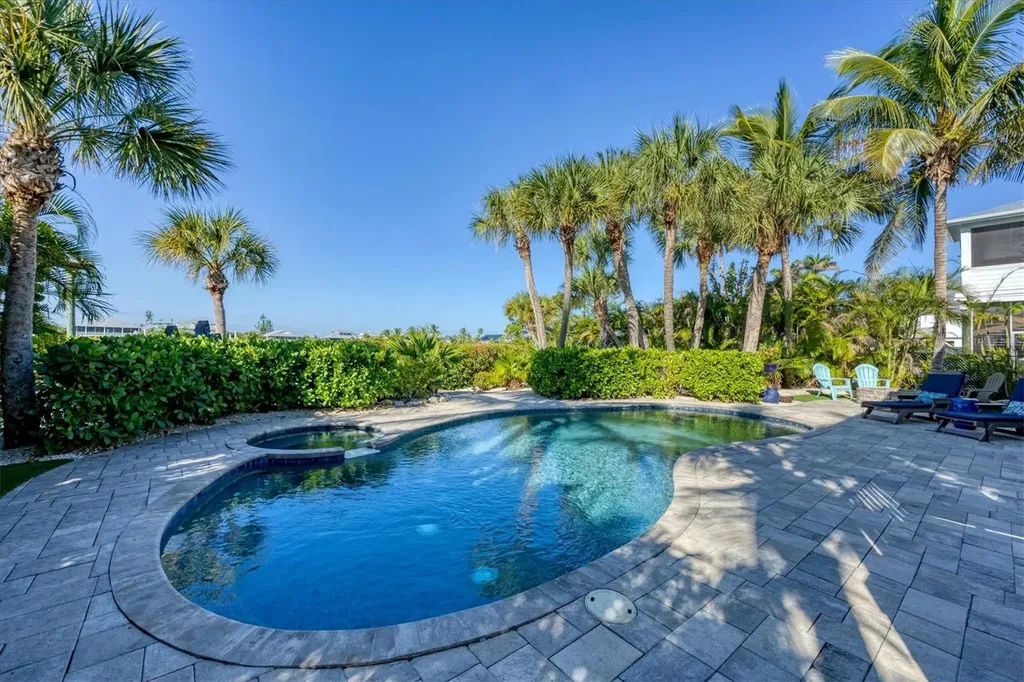 391 Kettle Harbor Drive Placida FL 33946