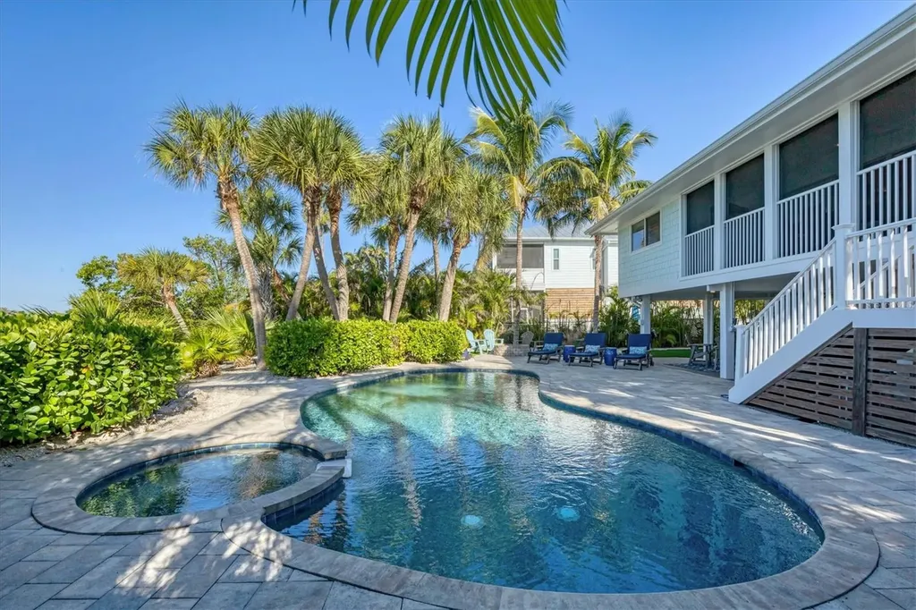 391 Kettle Harbor Drive Placida FL 33946