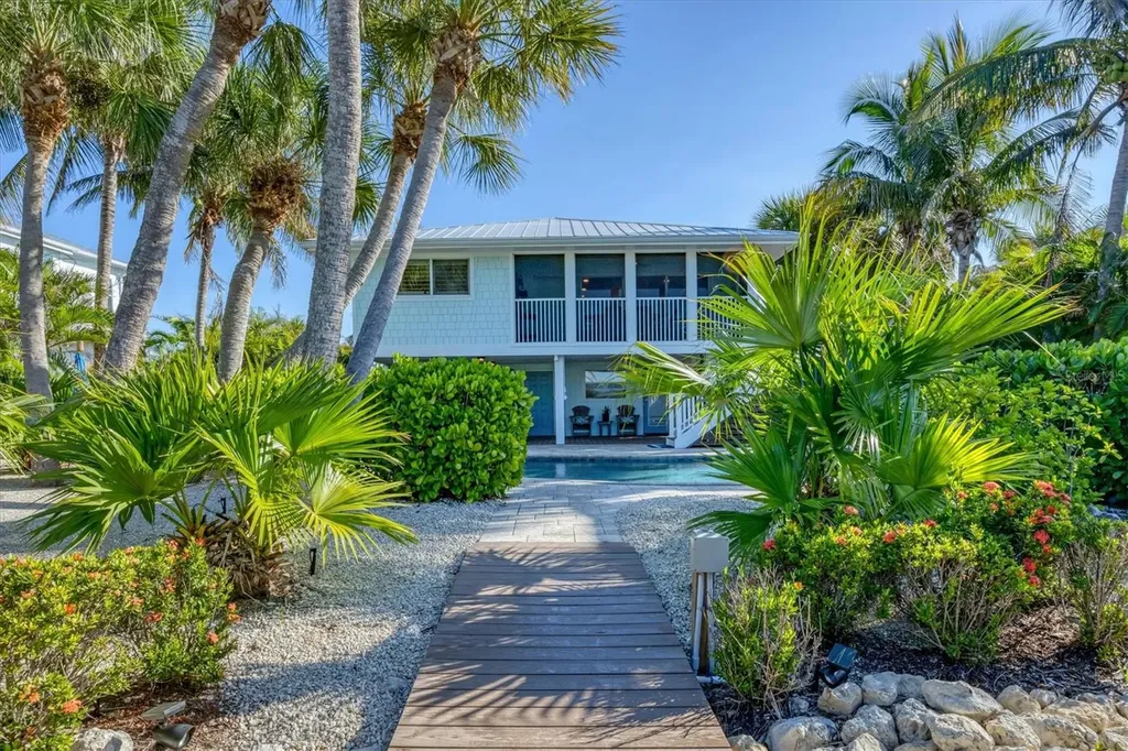 391 Kettle Harbor Drive Placida FL 33946