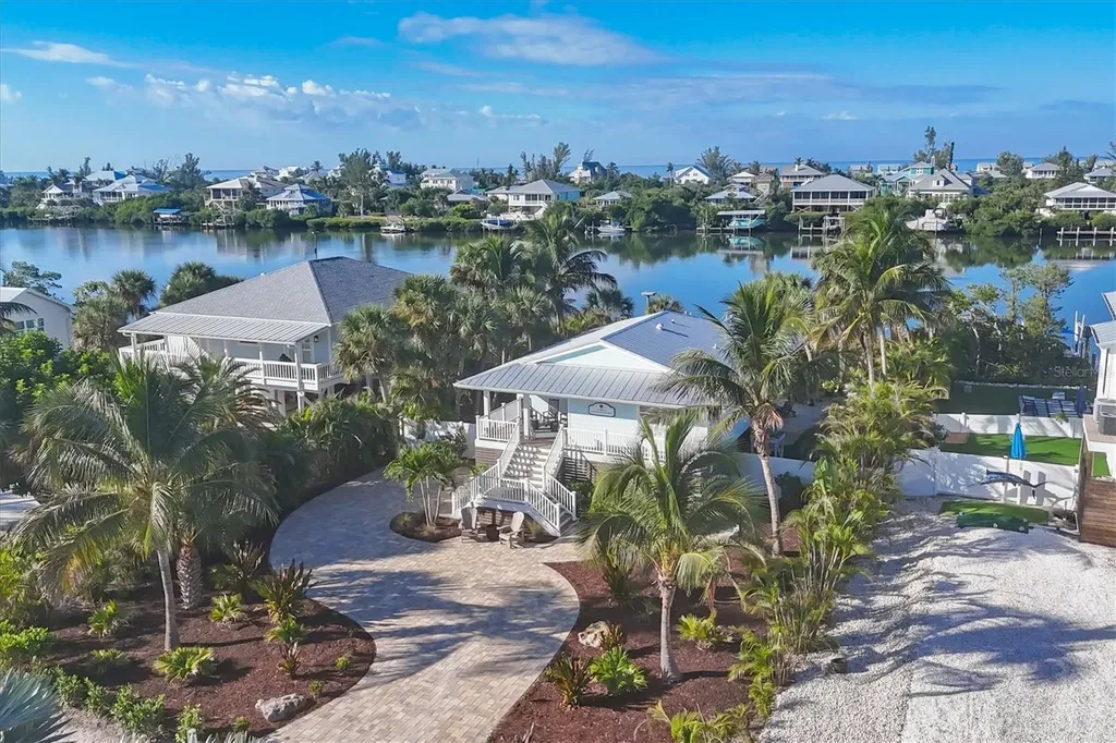 391 Kettle Harbor Drive Placida FL 33946