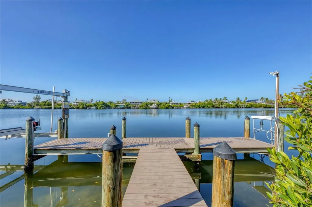391 Kettle Harbor Drive Placida FL 33946