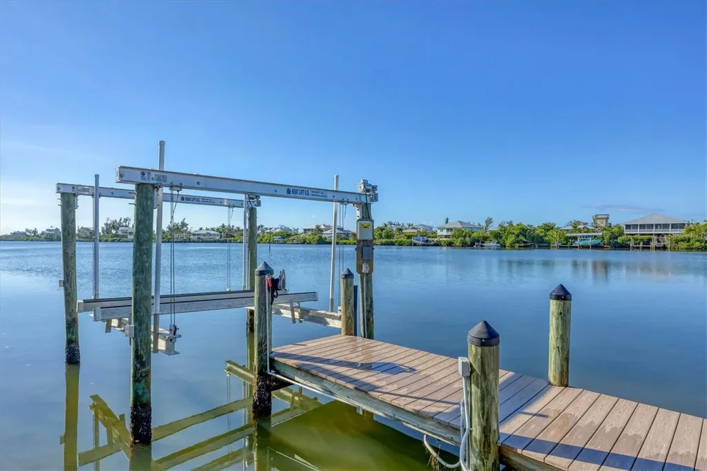 391 Kettle Harbor Drive Placida FL 33946