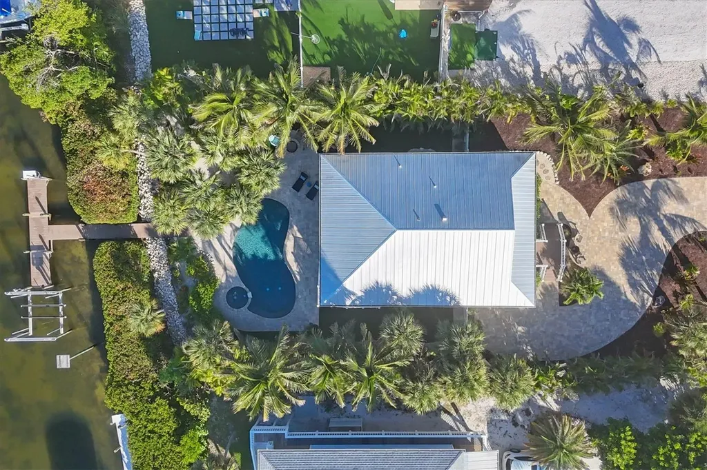 391 Kettle Harbor Drive Placida FL 33946