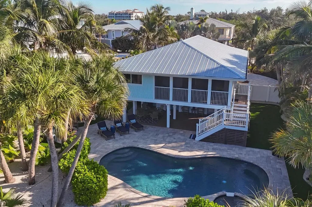 391 Kettle Harbor Drive Placida FL 33946