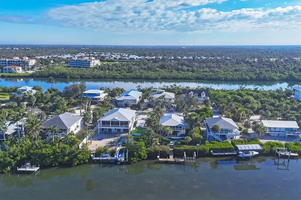 391 Kettle Harbor Drive Placida FL 33946