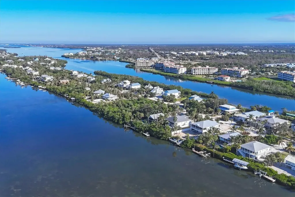 391 Kettle Harbor Drive Placida FL 33946