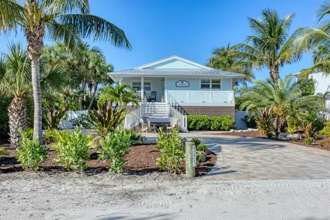 391 Kettle Harbor Drive Placida FL 33946