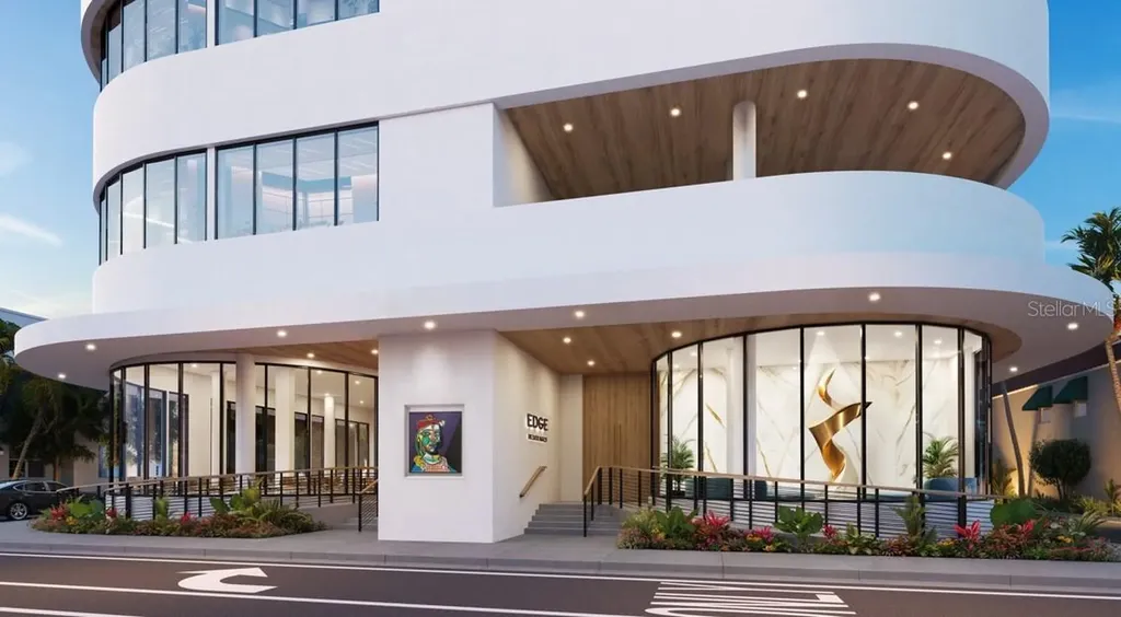 290 Cocoanut Avenue Sarasota FL 34236