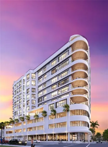290 Cocoanut Avenue Sarasota FL 34236