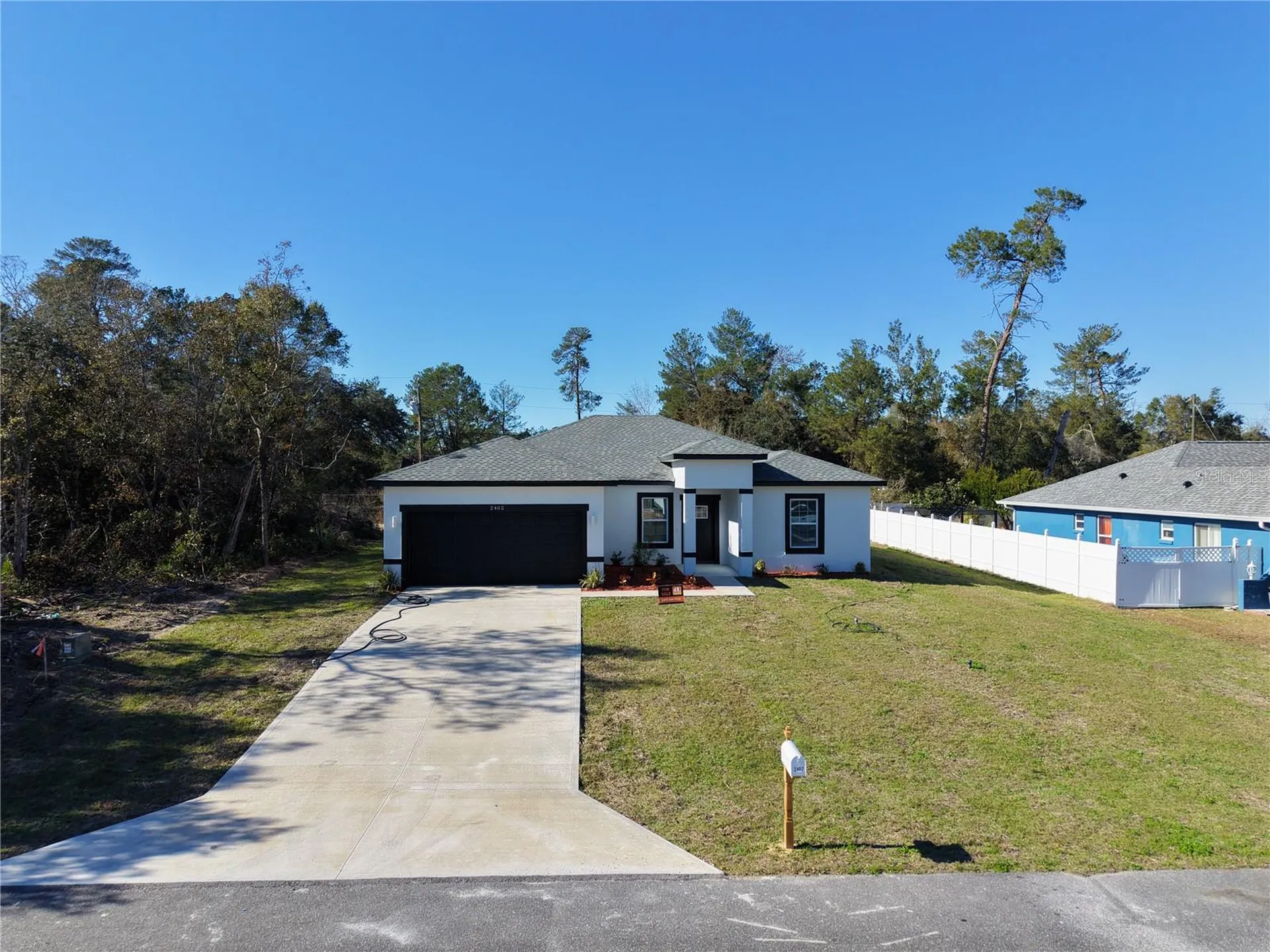 2402 SW 156th Loop Ocala FL 34473
