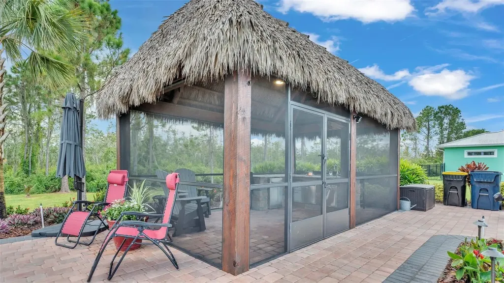 3244 Fish Hawk Drive Polk City FL 33868