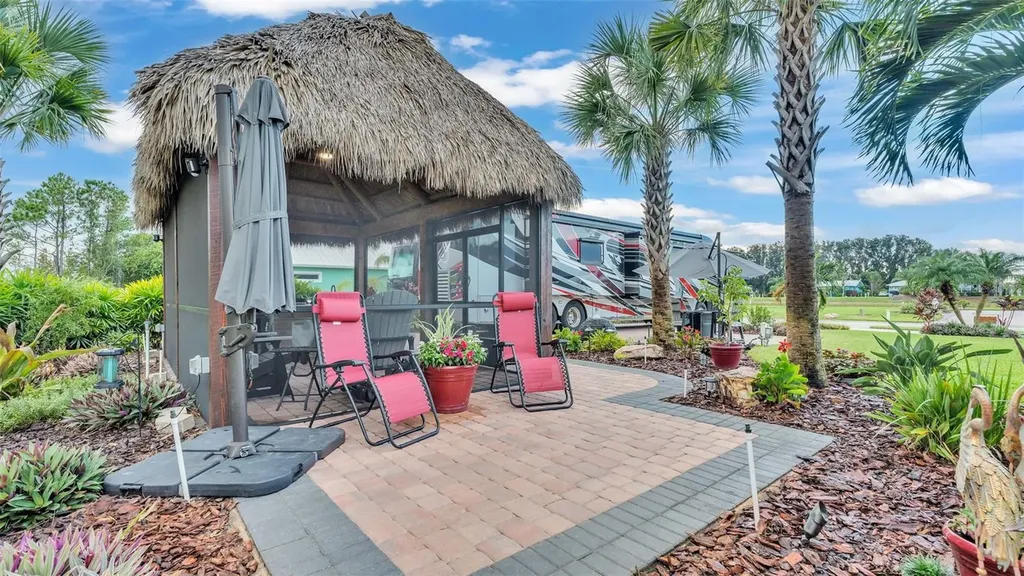 3244 Fish Hawk Drive Polk City FL 33868