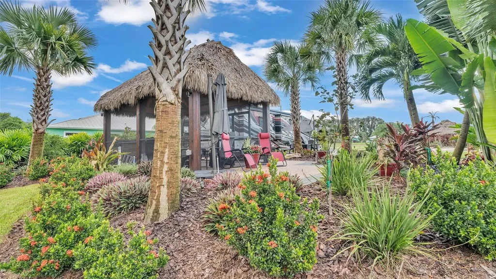 3244 Fish Hawk Drive Polk City FL 33868