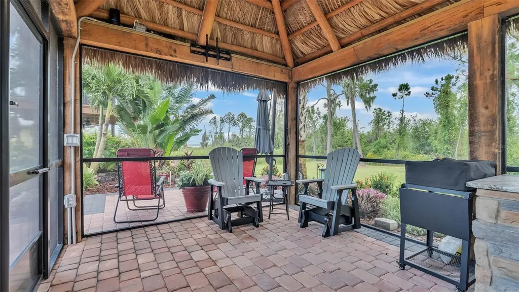 3244 Fish Hawk Drive Polk City FL 33868