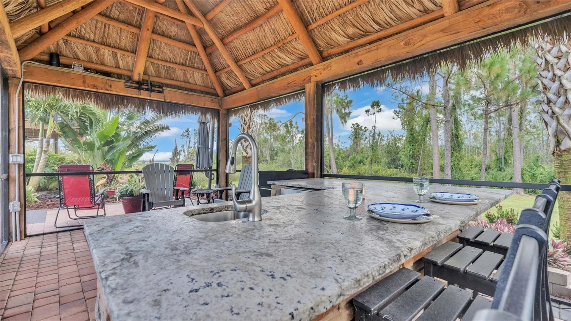 3244 Fish Hawk Drive Polk City FL 33868