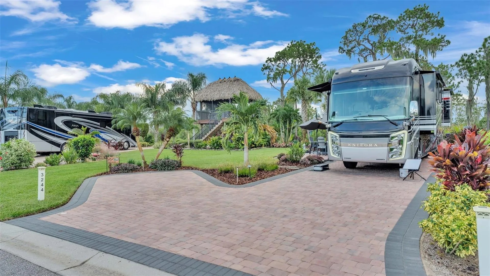3244 Fish Hawk Drive Polk City FL 33868