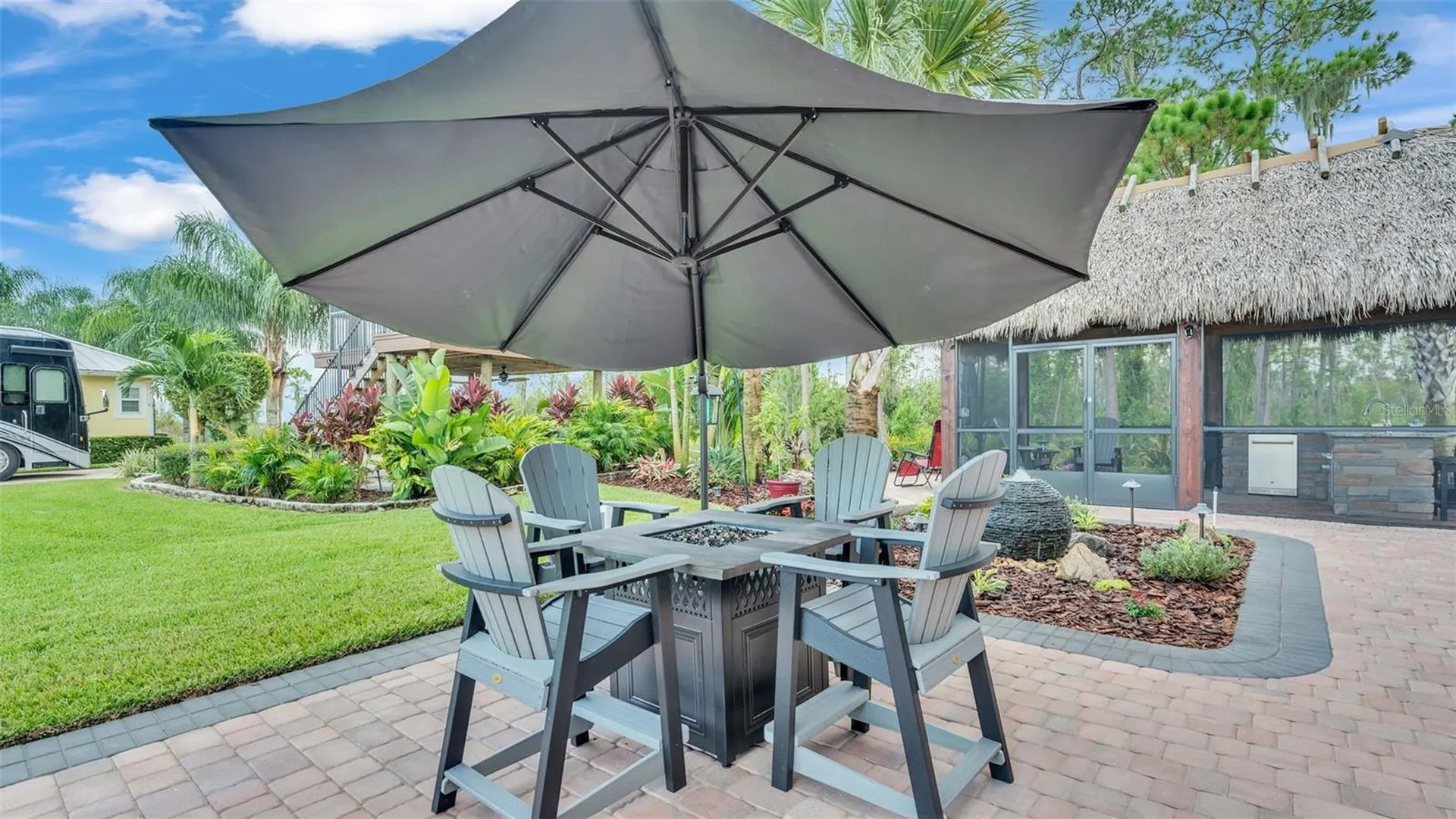 3244 Fish Hawk Drive Polk City FL 33868