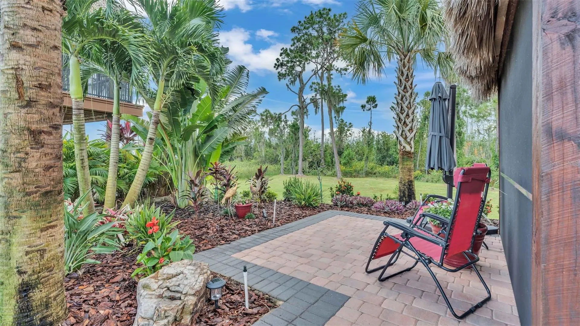 3244 Fish Hawk Drive Polk City FL 33868