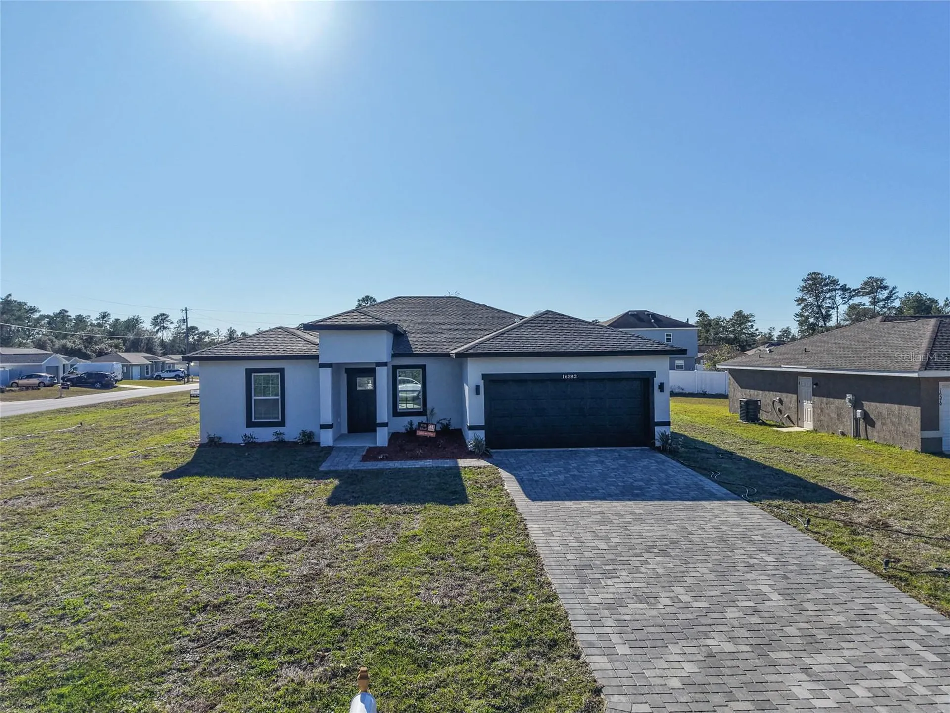 16582 SW 30th Terrace Road Ocala FL 34473