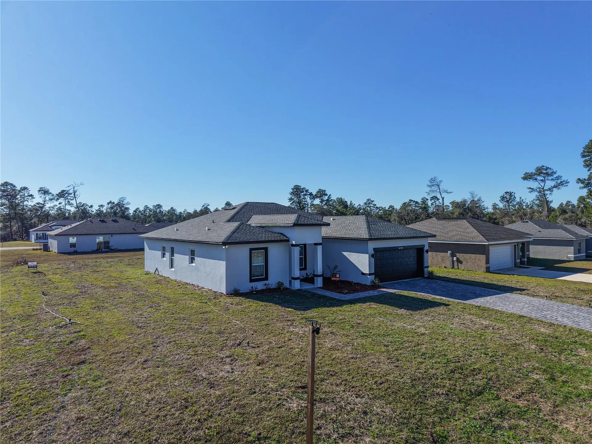 16582 SW 30th Terrace Road Ocala FL 34473