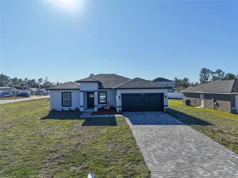 16582 SW 30th Terrace Road Ocala FL 34473