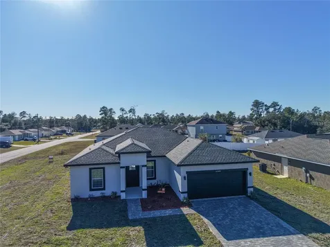16582 SW 30th Terrace Road Ocala FL 34473