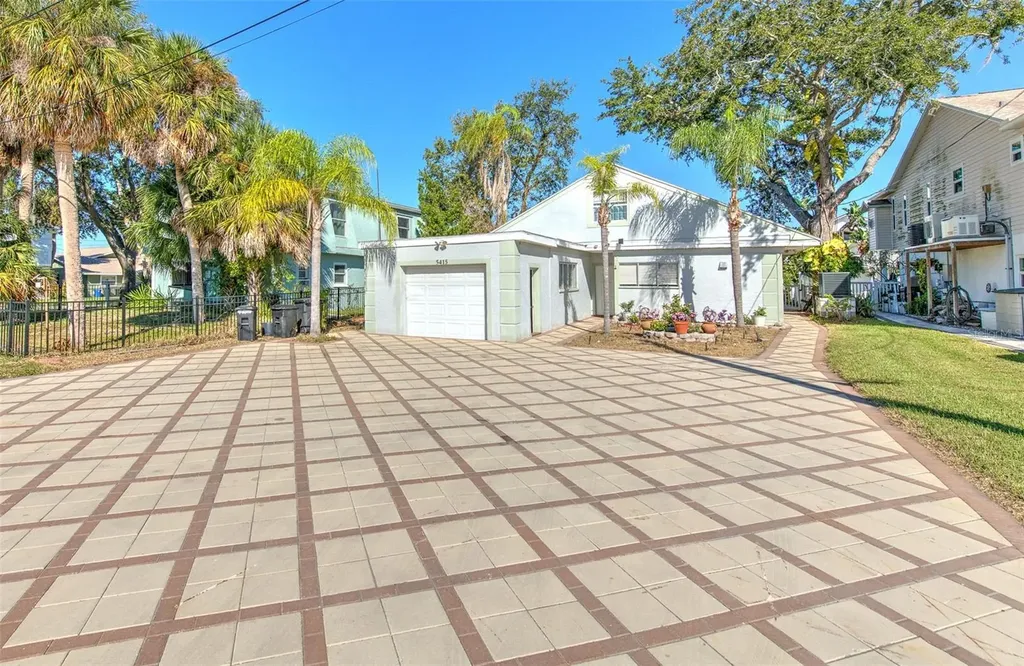 5415 Miles Boulevard Port Richey FL 34668