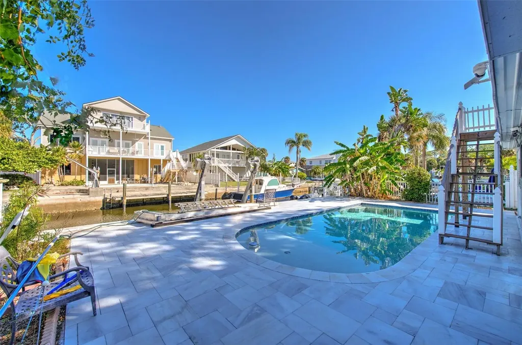 5415 Miles Boulevard Port Richey FL 34668