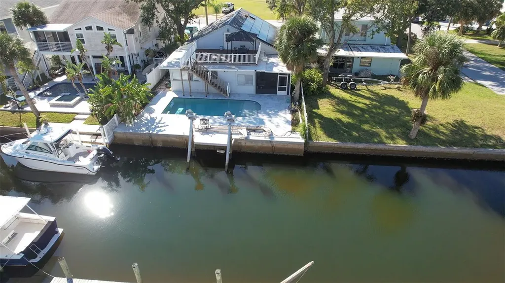 5415 Miles Boulevard Port Richey FL 34668