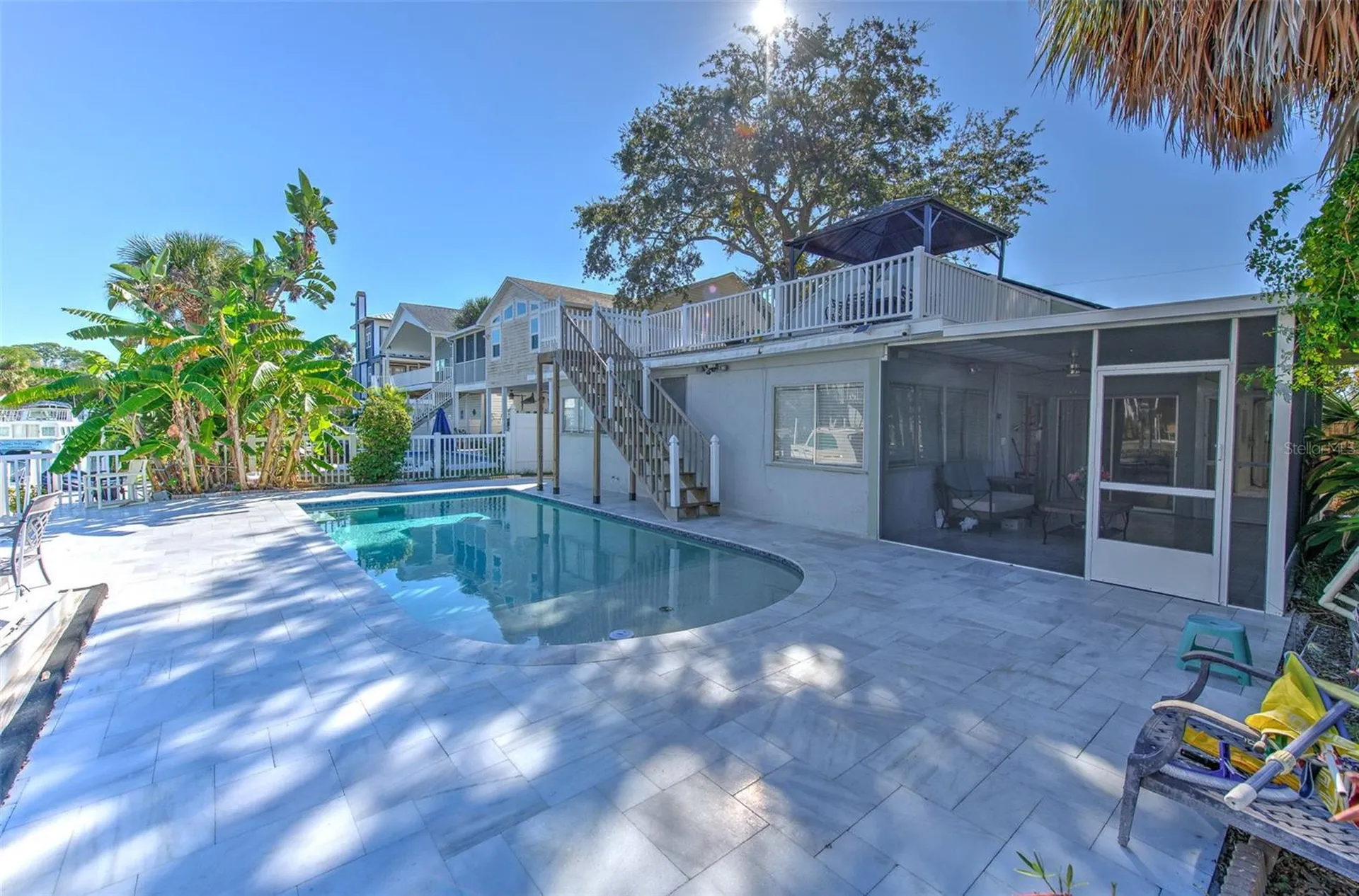 5415 Miles Boulevard Port Richey FL 34668