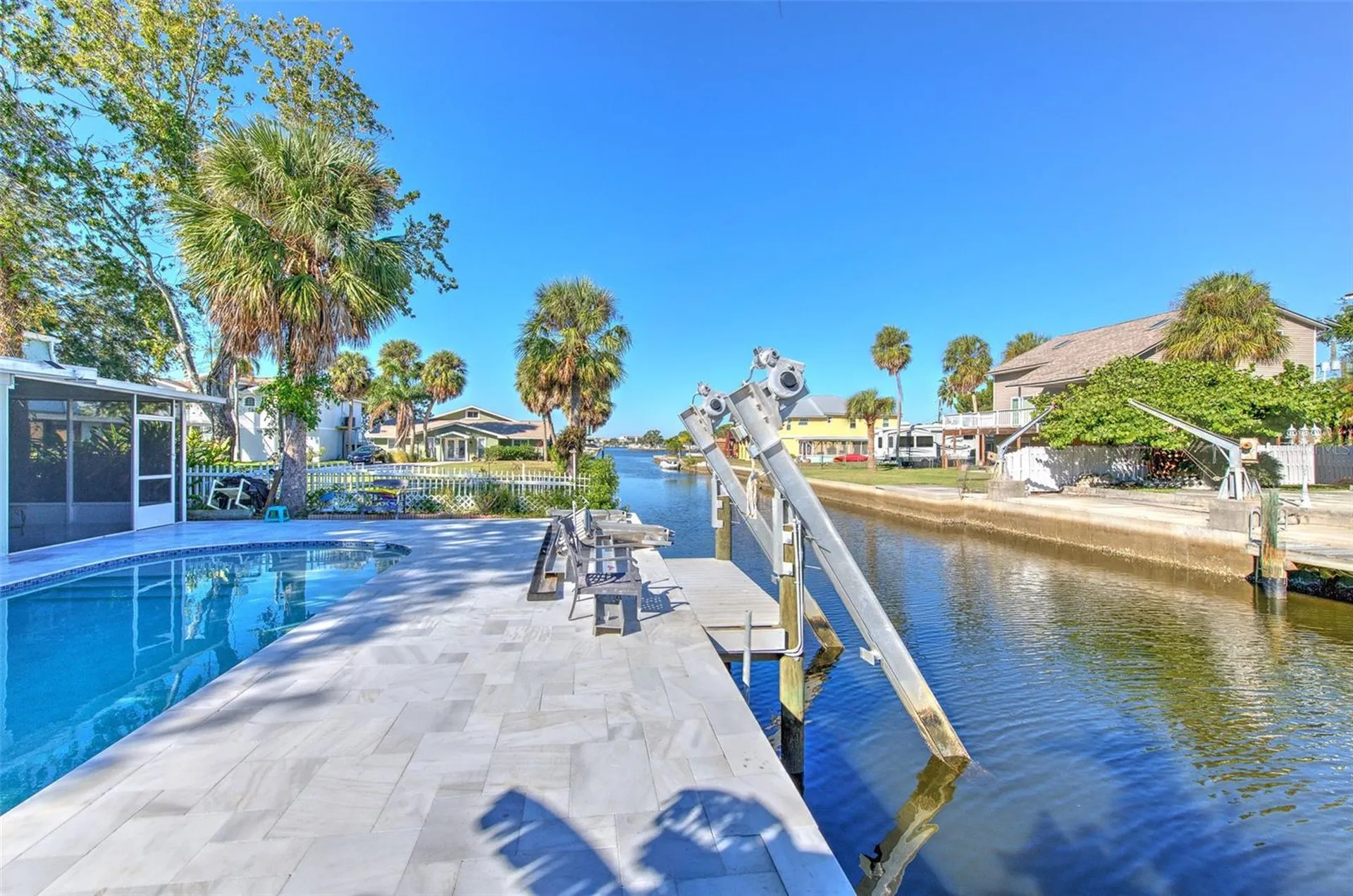 5415 Miles Boulevard Port Richey FL 34668