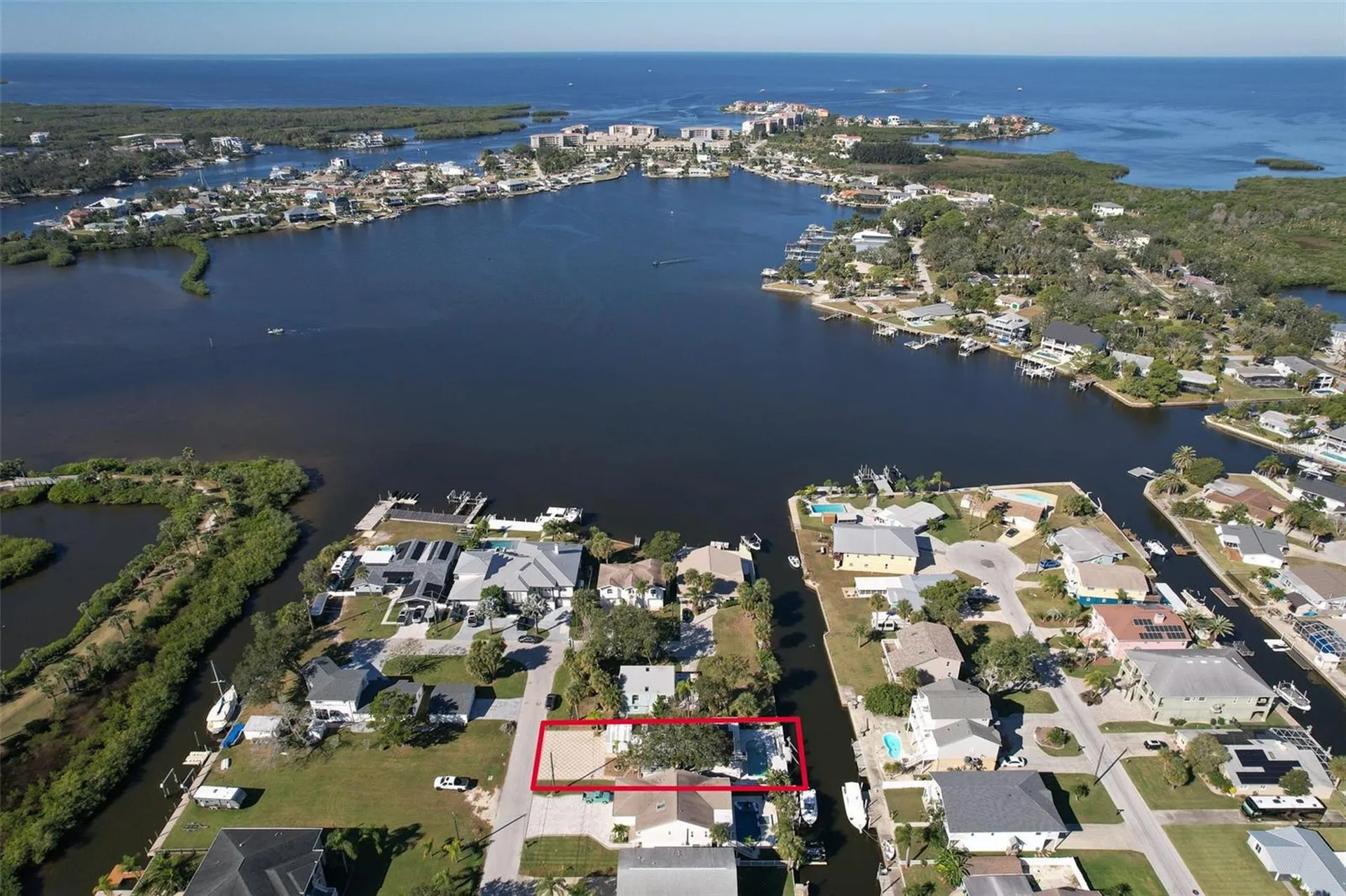 5415 Miles Boulevard Port Richey FL 34668