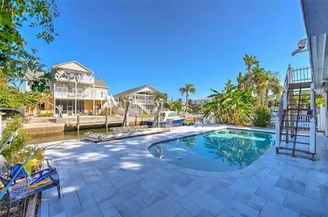 5415 Miles Boulevard Port Richey FL 34668