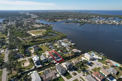 5415 Miles Boulevard Port Richey FL 34668