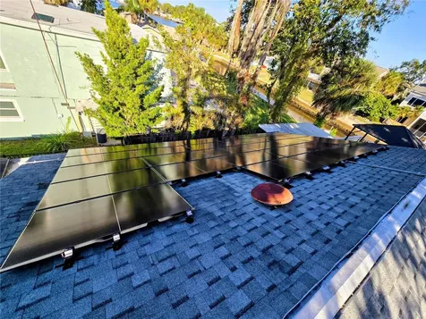 5415 Miles Boulevard Port Richey FL 34668